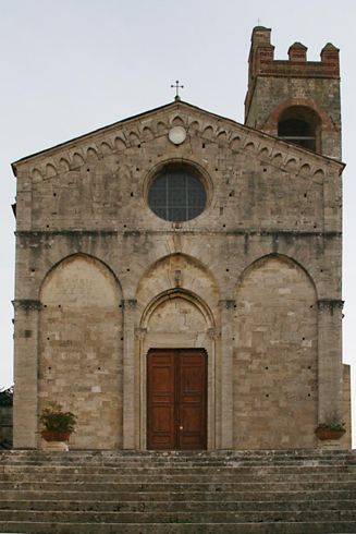 Basilica di Sant′Agata