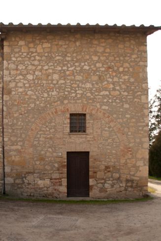 Cappella di San Gioacchino