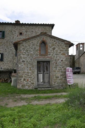 Cappella della Compagnia