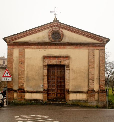 Cappella della Madonna di Piantasala