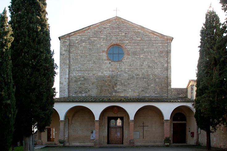 Basilica di San Lucchese