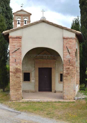 Cappella della Madonna del Rosario