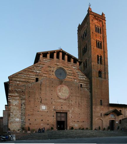 Basilica di Santa Maria dei Servi