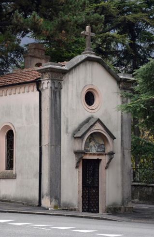 Cappella della Madonna Addolorata