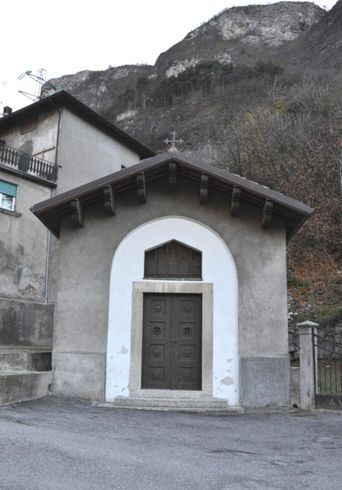 Cappella della Santa Croce