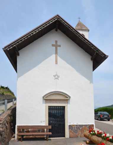 Cappella del Crocifisso