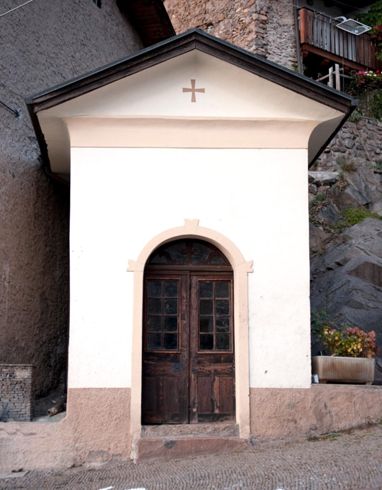Cappella dell'Addolorata