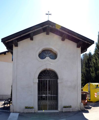 Cappella dell'Annunziata