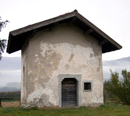 Cappella dei Santi Faustino e Giovita