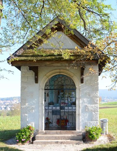 Cappella della Madonna