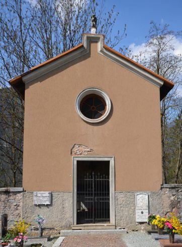 Cappella della Santa Croce