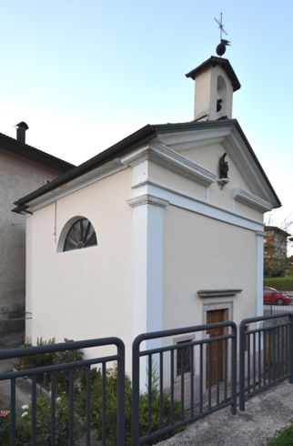 Cappella dell'Addolorata