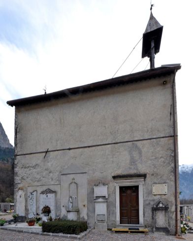 Cappella della Beata Maria Vergine di Loreto