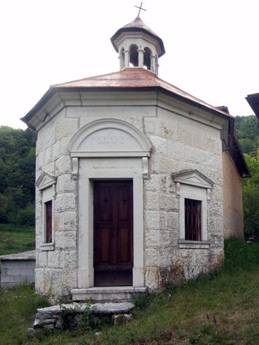 Cappella di Nostra Signora del Sacro Cuore