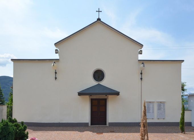 Cappella della Santa Croce