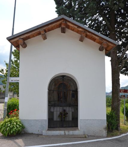 Cappella di San Carlo