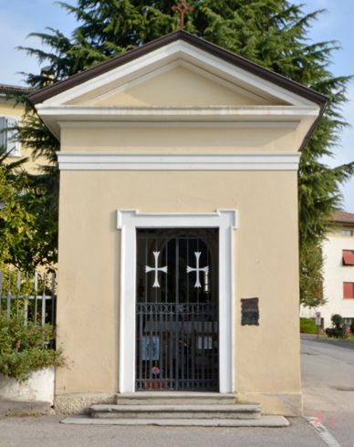 Cappella dell'Addolorata