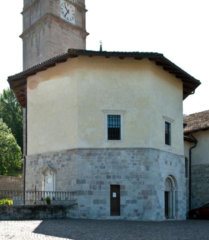 Battistero