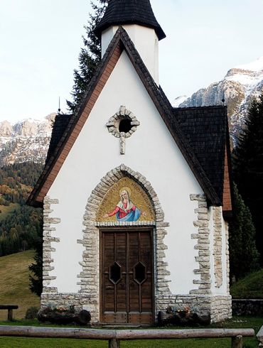 Cappella della Madonna della Neve