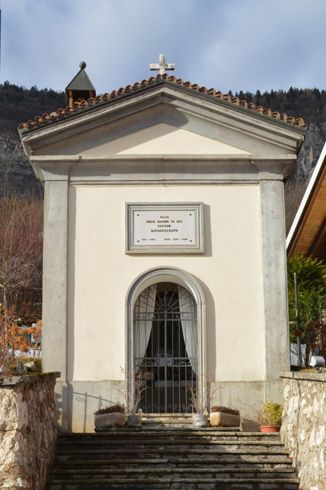 Cappella della Madonna Immacolata