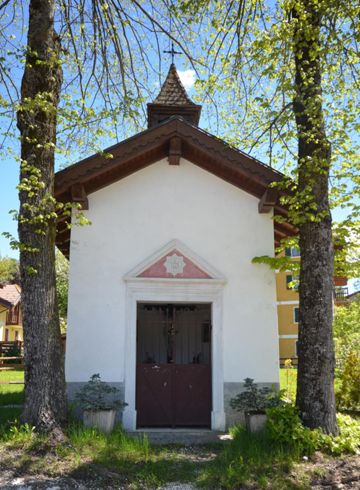 Cappella di San Marco