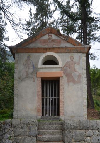 Cappella dell'Immacolata