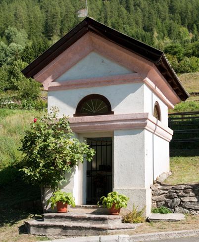 Cappella della Madonna Immacolata
