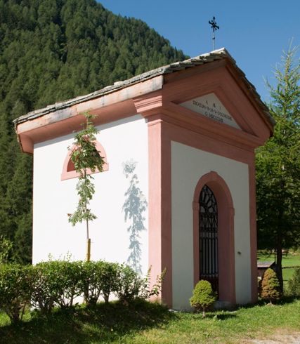 Cappella della Vergine Dolorosa