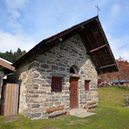 Cappella della Madonna Assunta