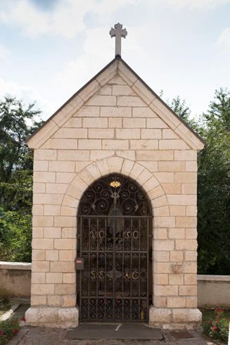 Cappella della Madonna di Lourdes