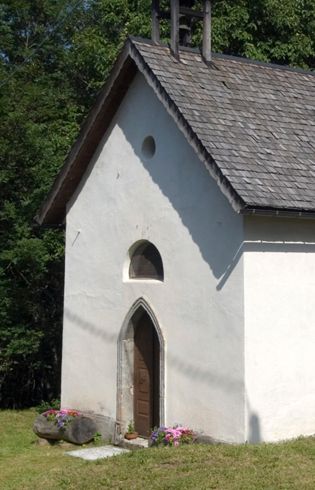 Cappella della Madonna di Caravaggio