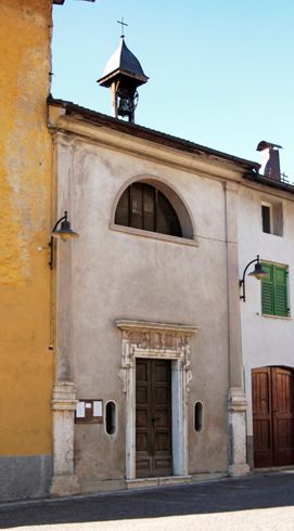 Cappella di San Gaetano