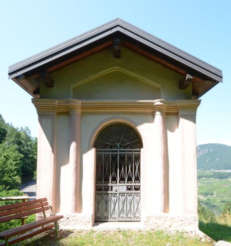 Cappella della Madonna