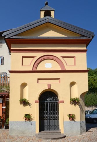 Cappella di Maria Assunta