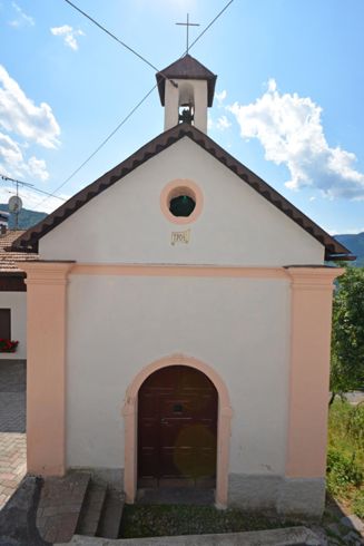 Cappella dell'Addolorata