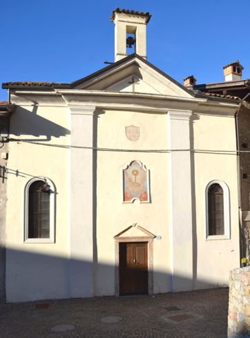 Cappella dell'Addolorata