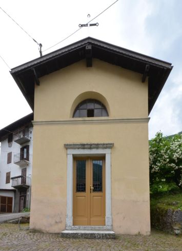 Cappella della Madonna di Caravaggio