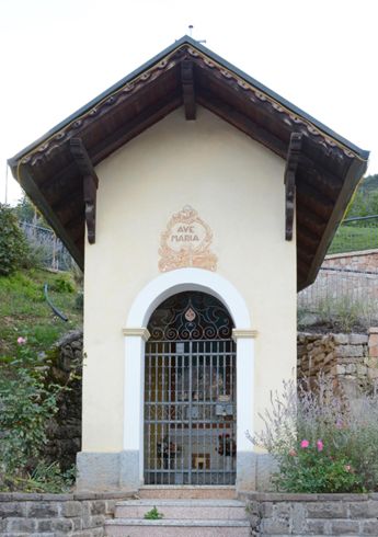 Cappella della Madonna