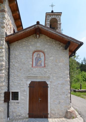 Cappella dei Sette dolori della Beata Maria Vergine