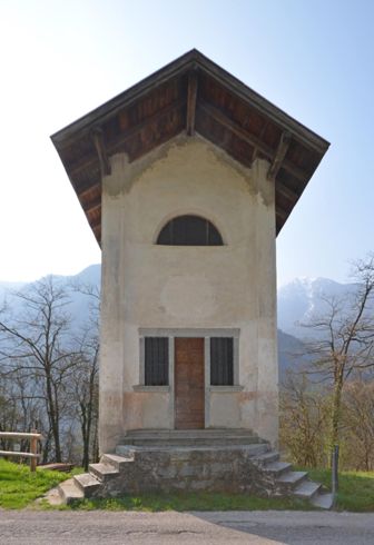 Cappella dell'Addolorata