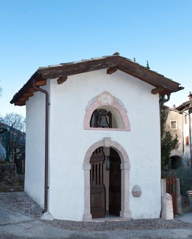Cappella del Crocifisso