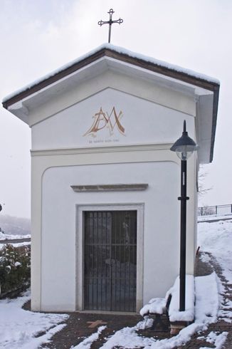 Cappella dell'Ausiliatrice