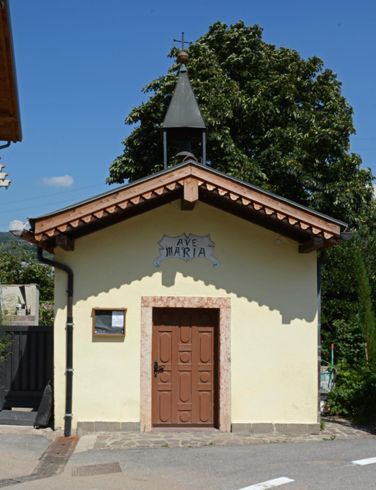 Cappella della Sacra Famiglia