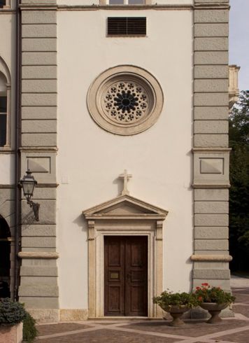 Cappella di San Giovanni Battista