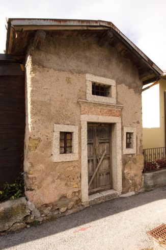Cappella di San Giuseppe