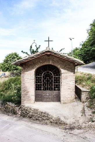 Cappella dell'Ossario