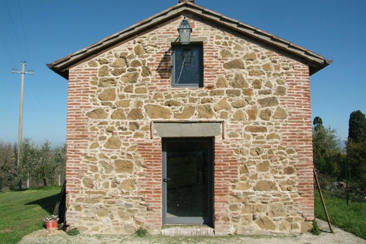 Cappella di San Donato
