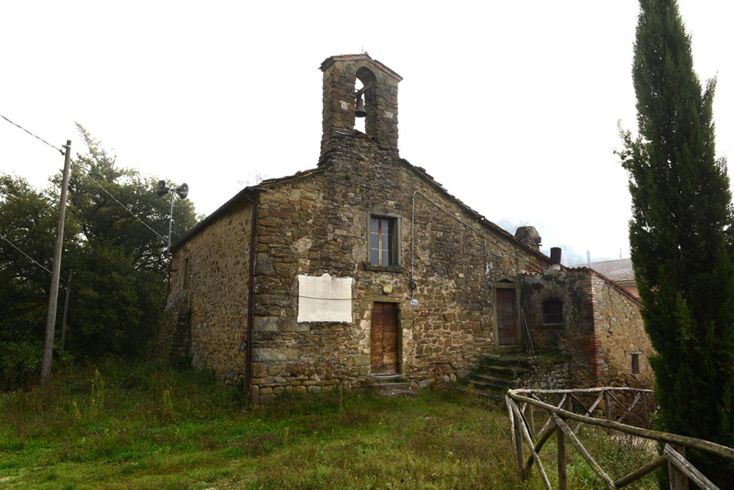 Cappella di San Lorenzo