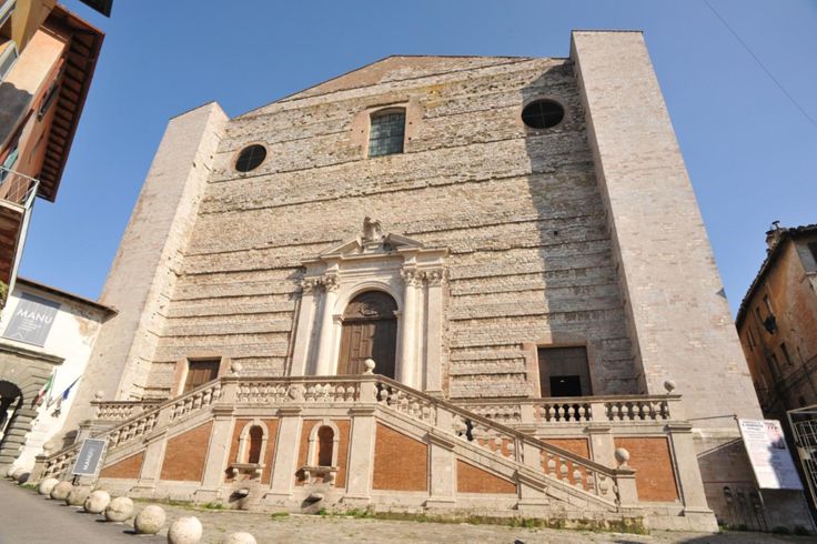 Basilica di San Domenico