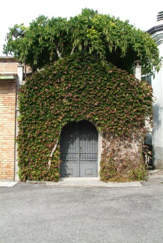 Cappella della Madonna delle Grazie